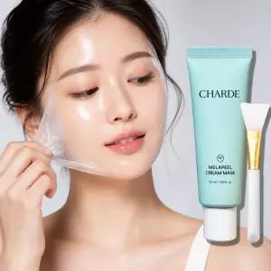 멜라케어필크림 샤르드기미팩 샤르드멜라필크림 정선희 오윤아 기미팩 50ml