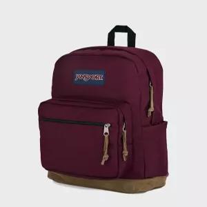 잔스포츠 라이트팩 RUSSET RED 6603146