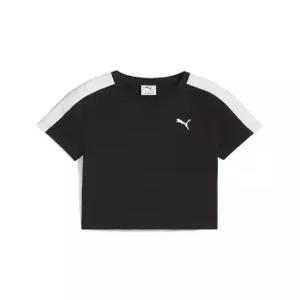 푸마 T7 베이비 티 Baby Tee 969943