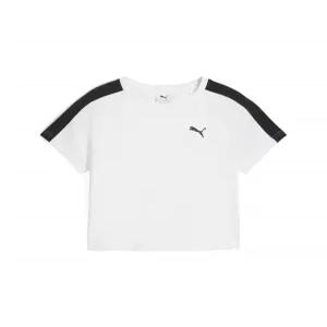 푸마 T7 베이비 티 Baby Tee 9795949