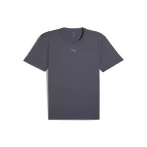 푸마 M CLOUDSPUN SOFT BRANDED TEE 클라우드스펀 소프트 브랜디드 티 5666650