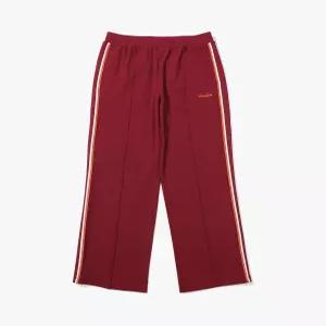 디아도라 몬텔로 스테디 져지 팬츠 우먼 BURGUNDY 4870975