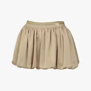 디아도라 크로스코트 벌룬 숏팬츠 BEIGE 94877997