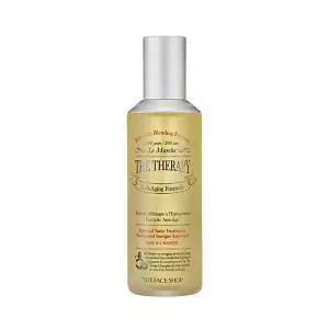 더페이스샵 더테라피 에센셜 토닉트리트먼트 150mL