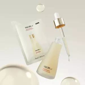 숨37 시크릿에센스 50ml+50ml 리필기획 (본품50ml+리필50ml)