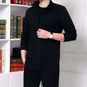 남성운동복 남성 기모 트레이닝 츄리닝 남자 겨울 운동복 세트