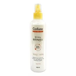 친절한탄씨 워터 헤어미스트 헤어영양제 흰장미 향수 252ml 촉촉 보습 헤어케어 에센스 워터타입