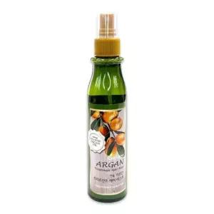 친절한탄씨 헤어 미스트 200ml 아르간 오일 트리트먼트 윤기 보습 헤어케어 헤어에센스 헤어앰플