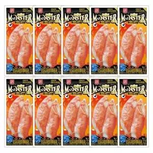 한성 몬스터크랩 72g x 10개