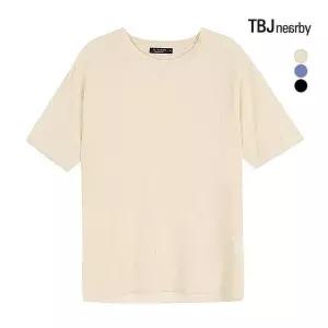 TBJ 여성 반팔풀오버 T192KT520P 1219564