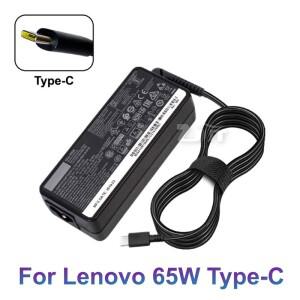 레노버 씽크패드 X1 카본 요가 X270 T580 P51 P52s E480 S2용 45W 65W 95W USB/TYPE-C AC 노트북 전원 어댑