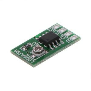 USB LED 손전등 18650 리튬 이온용 PWM 제어 보드  정전류 조절식 모듈  DC 3.3V  5V  30-1500MA