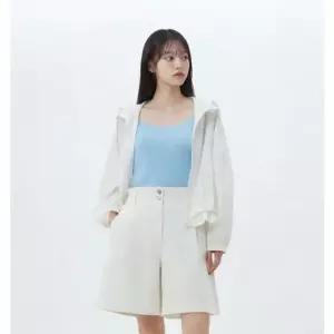 [갤러리아] LAP 드로우스트링 후드 바람막이 점퍼 AS2WZ460