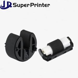 1세트. CC430-67901 HP CP2025 CP1215 CM1415 M475 CM1312 용 피드 분리 픽업 롤러