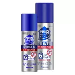해피홈 아웃도어 미스트 파워 65ml