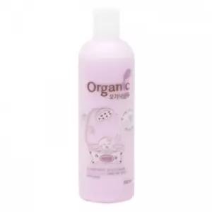 오가닉 퍼피 샴푸 500ml