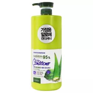 알로에향 당근추출물 모발 영양공급 헤어린스 1500ml 알로에향 당근추출물