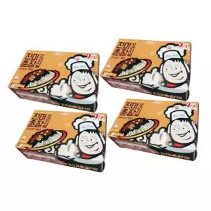 진미 춘장 오리지널 300g x 4개 짜장요리 중식재료 중국식자재
