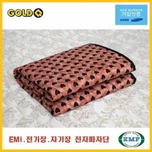 고품질 흑심 싱글 전기요 옥매트 전기요 전기장판 전기방석 W0087E6