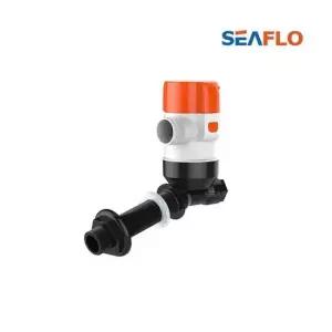 (씨플로) 어창용 펌프 13E 시리즈 12v 1100gph (SFBP1 씨플로
