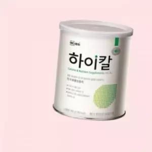 메디푸드 하이칼 400g 탄수화물보충 체중증가 4445416