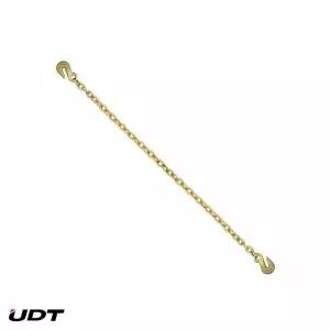 ksr UDT 낙하산체인 굵기 10mm 길이 6m
