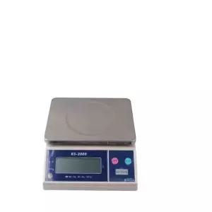 ksr 전자저울 KS-30K 30kg 업소용 주방저울