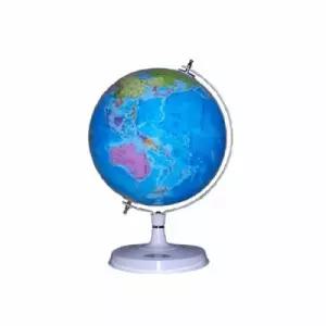 서전 행정 지구본 SJ-260-E2 / H37cm/플라스틱받침 / 111955