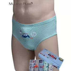 초등남자 주니어 피부안전 순면 삼각팬티 5p 탁월한흡습성 쾌적착용 남주니어 편한속옷 땀흡수 활동성