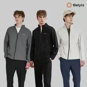 벨리츠 26SS 남성 아이스 냉감 트랙수트
