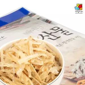 명태순살 명엽채 특 1kg