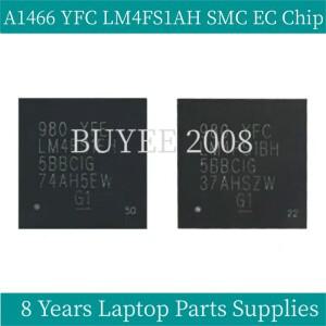 호환  980 YFC LM4FS1AH 00165 IC SMC 칩  맥북 에어 13 인치  A1466 교체  년