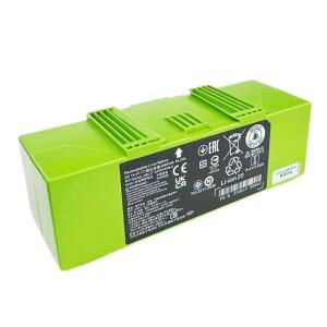 14.4V 12800mAh 진공 청소기 배터리 교체용 아이로봇 룸바 E 및 I 시리즈 플러스 7150