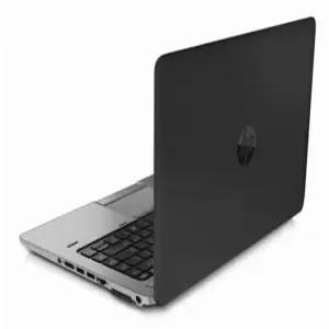 HP 엘리트북 840 G1 14인치 SSD탑재 빠른부팅 가성비 사무용 노트북 i5-4세대 RAM 4GB SSD128GB