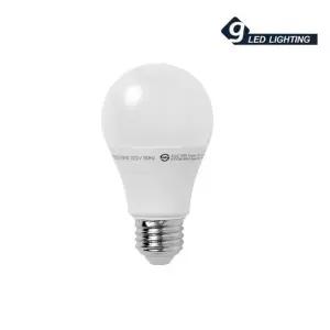 [룽스_61]LED 백열다마 8W 전구 다마 전구색