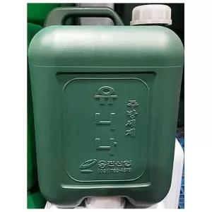 [룽스_61]설거지 물비누 후드 청소 새재 업소 식당 14kg