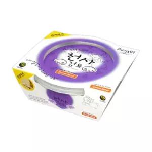 [룽스_61]천사점토 70g 미술 벌크