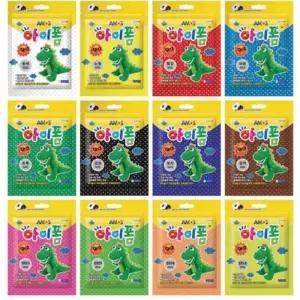 [룽스_61]아이폼 50g 미술 파우치