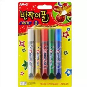 [룽스_61]메탈릭 메탈릭 반짝이풀2번