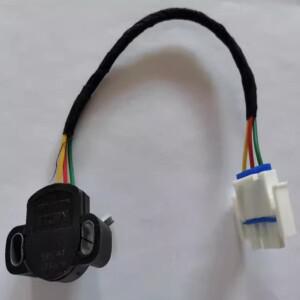 지게차 예비 부품 리프팅 전위차계 센서 Jungheinrich EFG216 EFG320 EFG115 OEM 5049464