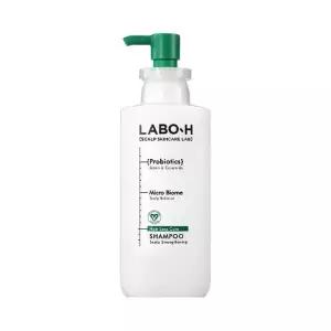 라보에이치 두피강화샴푸 333ml