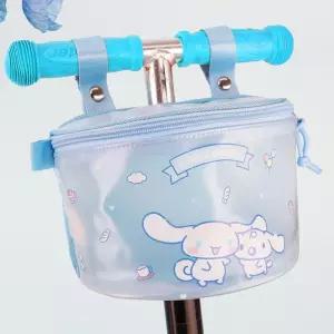 캐릭터 디자인 킥보드 가방/장식/여아/가정용/공원/놀이터/체육/감각/완구/씽씽이/아동/액세서리/선물/키즈