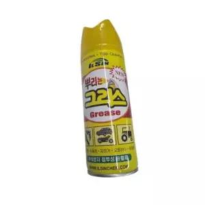 일신 차량용 금속용 공구용 마찰방지용 뿌리는 구리스