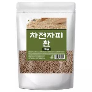 엄마애손 차전자피환 1kg/식이섬유/차전자피/질경이/쾌변/장건강/분말/파우더/가루/배변/활동/건강/관리