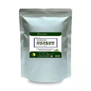 자일리톨 분말 1kg 이중 지퍼백 정든팜 가루/관리/파우더/감미료/설탕/대체/단맛/요리용/재료/건강한