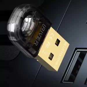 [골드스마일]아이리버 블루투스 무선 USB 동글이 수신기 (IBT-D10)