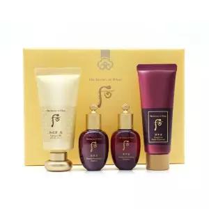더 후 공진향 미 럭셔리 비비(SPF 20/PA++) 기획 세트