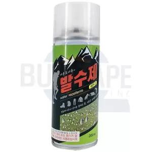 섬유 나바켐 아웃도어용 발수제 WP-3 200ml