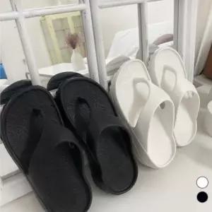 남녀공용 초경량 푹신한 키높이 쪼리