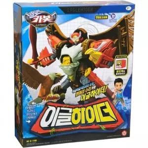 변신 이글하이더 헬로카봇 어린이 로봇 장난감 선물